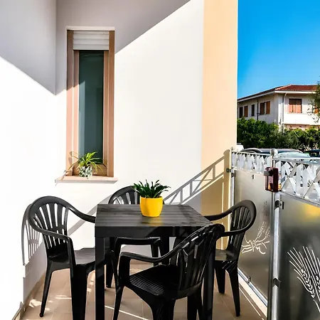 Kero House Casa vacanze Alghero
