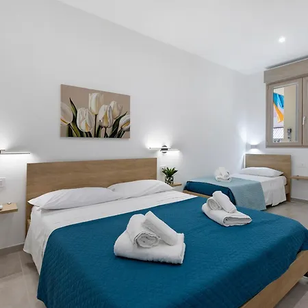 Casa vacanze Kero House *