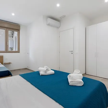 Casa vacanze Kero House Alghero
