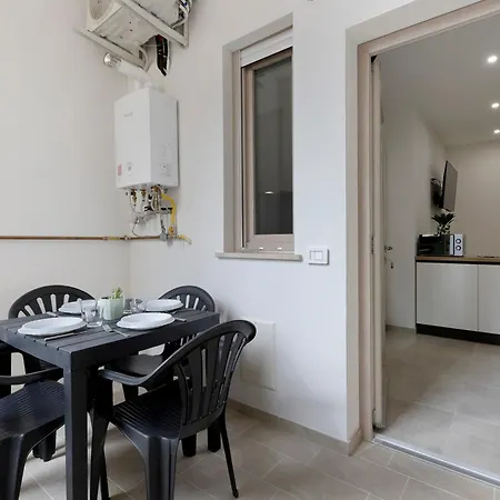 Kero House Alghero