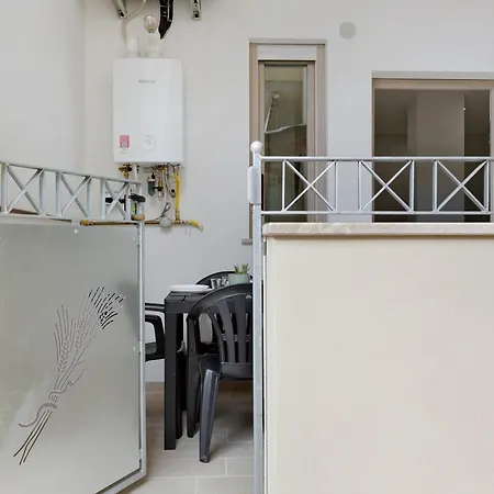 Kero House Alghero
